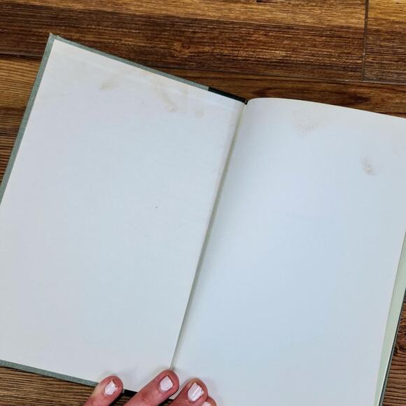 READER'S DIGEST 1986 EDITION OF THE ADVENTURES OF HUCKLEBERRY FINN BY MARK TWAIN - Picture 5 of 6